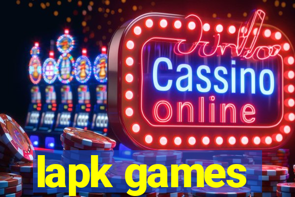 lapk games